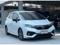 มือเดียว HONDA JAZZ GK 1.5 i-VTEC RS ปี 2019 ไมล์แท้ 103,xxxkm. รูปที่ 2