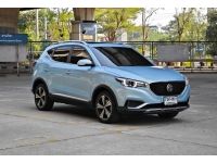 MG ZS EV ปี 2019 / 2021 รูปที่ 2