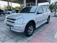 2004 ISUZU ADVANTURE 3.0 MT รูปที่ 2