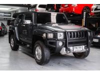 รถ2มือ Hummer H3 3.7 4WD auto ปี 2009 รูปที่ 2