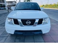 2014 NISSAN NAVARA 2.5 MT รูปที่ 2