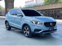 MG ZS EV Sunroof ปี 2021 ไมล์ 65,270 km. รูปที่ 2