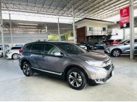 HONDA CR-V 2.4 S ปี 2019 ไมล์น้อย 12x,xxx km. รูปที่ 2