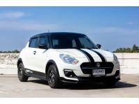 SUZUKI Swift 1.2GL CVT 2021 รูปที่ 2