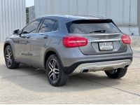 Mercedes-Benz GLA200 2014 รูปที่ 2