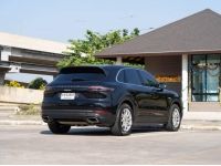 Porsche Cayenne E-Hybrid 3.0 SUV 4WD 2019 จด 2020 รูปที่ 2