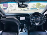 Toyota Camry 2.5Hybrid Sunroof 2020 รูปที่ 2