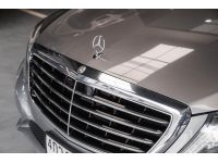 Mercedes Benz S300 Bluetec Hybrid Amg Premium ปี 2015 วิ่ง 100,000 Miles รูปที่ 2