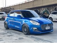 Suzuki Swift 1.2 GL ปี 2018 ไมล์ 109,273 km. รูปที่ 2