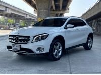 BENZ GLA200 ปี 2018 ไมล์ 161,231 km รูปที่ 2