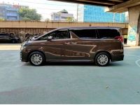 TOYOTA ALPHARD​ SRC​ hybrid ปี​ 19 แท้ วิ่ง 40,000 km. รูปที่ 2