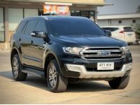 Ford Everest Titanium 2.2 DCT Turbo 4x2 2015 รถสวย คุ้ม น่าใช้มากๆครับ รูปที่ 2