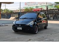 Honda Jazz idsi AT ปี 2004 รูปที่ 2