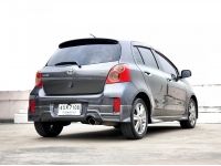 Toyota Yaris 1.5 รุ่น RS  ปี 2012 auto รูปที่ 2