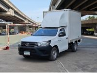 Toyota Hilux Revo 2.4 ปี 2018 / 2019 รูปที่ 2