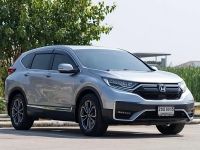 HONDA CR-V 2.4 ES 4WD (5Seat) (MNC) ปีจด 2022 วิ่ง 90,xxx km. รูปที่ 2