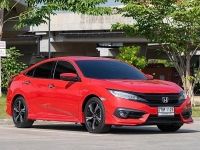 HONDA CIVIC FC 1.5 Trubo RS ปีจด 2018 วิ่ง 90,xxx km. รูปที่ 2