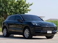 2020 Porsche Cayenne e-hybrid 3.0 SUV 4WD เลขไมล์ 57,xxx km. รูปที่ 2