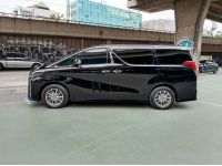 TOYOTA ALPHARD​ SRC ปี​ 22​ แท้ วิ่ง 20,000 km. รูปที่ 2