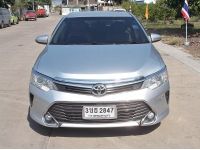 Toyota Camry 2.0 G D-4S ปี 2015 รูปที่ 2