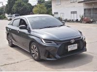 Toyota Yaris ATIV 1.2 Premium Luxury ปี 2023 รูปที่ 2