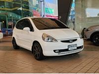 2005 Honda JAZZ 1.5 i-DSi รถสวยพร้อมใช้งาน รูปที่ 2