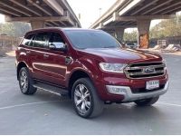 Ford Everest 2.2 Titanium Plus ปี 2018 ไมล์ 98,243 km. รูปที่ 2