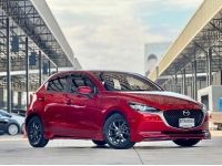 Mazda 2 1.3 S Leather Sport ปี 2019 ไมล์แค่ 2 หมื่นโล ❗️❗️ รูปที่ 2