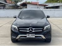 Mercedes Benz GLC250d Off-road CKD W253 2019 Mileage 120,000 km. รูปที่ 2