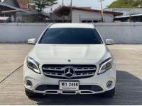 Mercedes Benz GLA200 1.6 Urban FL (W156) 2017 จด 2018 Mileage 72,000 km. รูปที่ 2