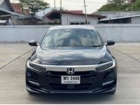 Honda Accord Hybrid Tech G10 2019 Mileage 87,000 km. รูปที่ 2