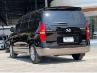 HYUNDAI GRAND STAREX 2.5 VIP 2013 รูปที่ 2