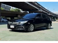 Honda Civic FC 1.8 E ปี 2016 จดปี 2019 รูปที่ 2