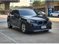 BMW X1 sDrive18i E84 ปี 2012 รูปที่ 2