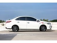 TOYOTA Vios 1.5 TRD Sportivo AT ปี 2015 ไมล์ 160,000 กม. โทร.0922639576 เอ๋ รูปที่ 2