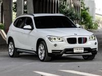 2014 BMW X1 2.0 เบนซิน AUTO รูปที่ 2