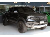 Ford Raptor v6 เบนซิน ปี 2022 มือเดียวซื้อสด ไมล์ 40,000 กม. รูปที่ 2