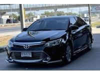 Camry 2.0G MNC แต่งExtimo ไม่เคยชน เครดิตดีฟรีดาวน์ รูปที่ 2