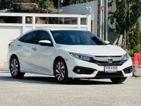 HONDA CIVIC 1.8 EL ปี 2018 วิ่ง 125,xxx km. รูปที่ 2