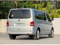 VOLKSWAGEN CARAVELLE 2.0 TDI 2012 รูปที่ 2