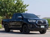 M/T Toyota Hilux Revo Smart cab 2.4 E Plus Prerunner ปี 2019 วิ่ง 147,xxx km. รูปที่ 2