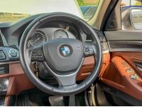 BMW SERIES 5 520d Luxury F10 2014 รูปที่ 2