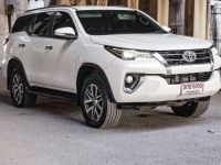 2016 TOYOTA FORTUNER 2.8V 2WD รูปที่ 2