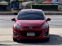 มาสด้า2มือสอง Mazda2 1.5 Maxx Sports สปอร์ต5ประตู เกียร์ออโต้ ไมล์ 170360 (กม.) ฟรีดาวน์ ฟรีส่งรถทั่วไทย รูปที่ 2