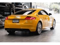 AUDI TT COUPE 45 TFSI QUATTRO S-LINE ปีจด 2018 รถบ้านมือเดียว ไมล์น้อย 3,900 กิโล รูปที่ 2