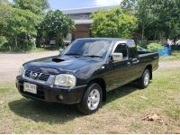 NISSAN FRONTIER 2.5 CAB MT ปี 2006 รถกระบะพร้อมใช้ ขายถูก T.086-527-9533 รูปที่ 2