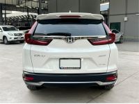 HONDA CR-V MNC 2.4 EL 4WD (7ที่นั่ง) 2021 เลขไมล์แท้ 77,xxx KM. รูปที่ 2