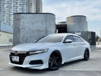 2020 HONDA ACCORD 1.5 TURBO รูปที่ 2