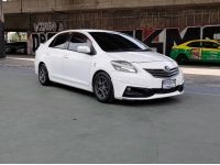 Toyota Vios 1.5 TRD Sportivo รูปที่ 2