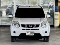 เอ็กซ์เทรลมือสอง NISSAN X-TRAIL SUV 2.0 V CVT  (MNC) ปี2012 จดปี2013 เบนซิน  เกียร์ออโต้ ฟรีดาวน์ ฟรีส่งรถทั่วไทย รูปที่ 2